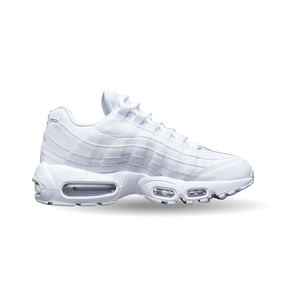 Nike Air Max 95 White