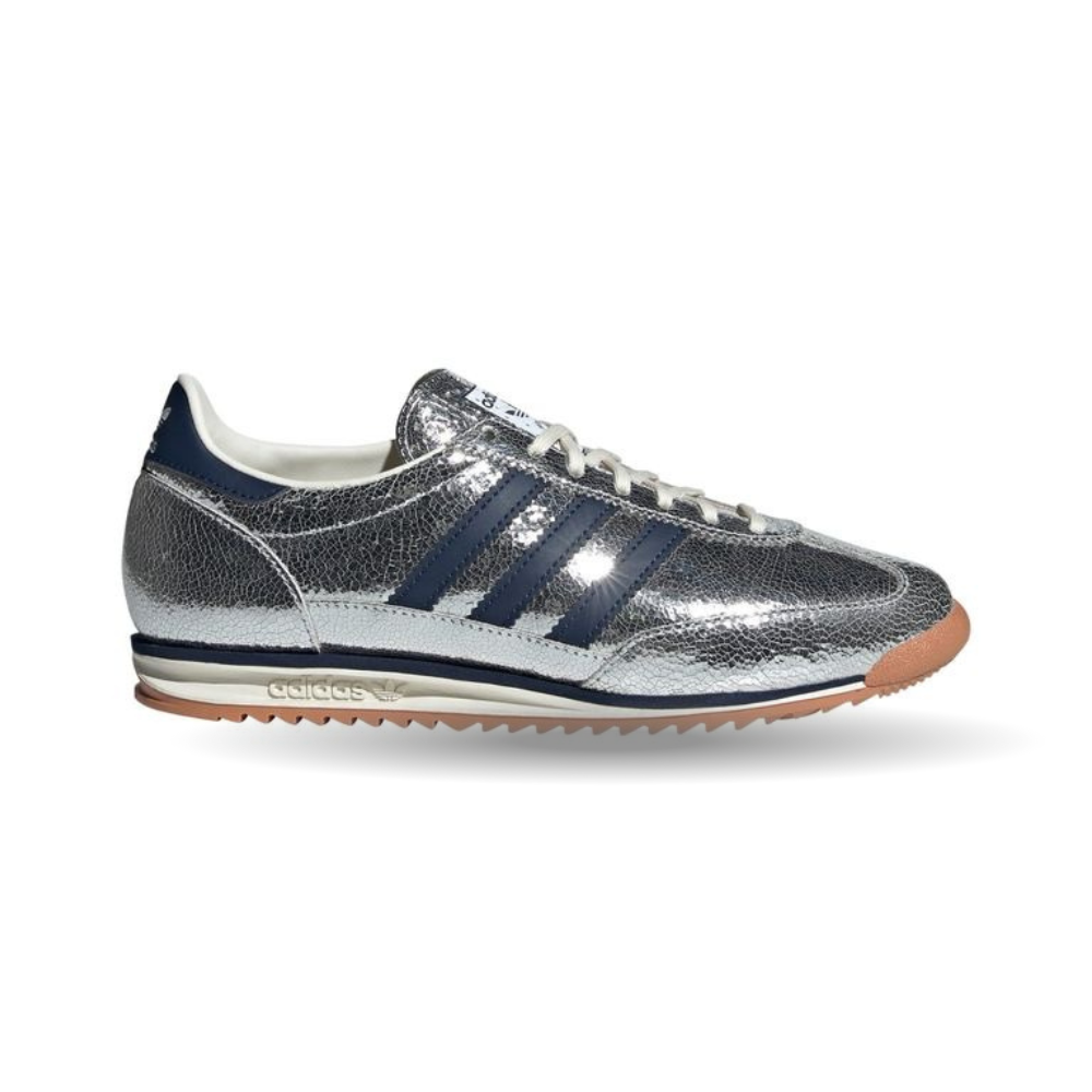 Adidas SL 72 Silver Metallic