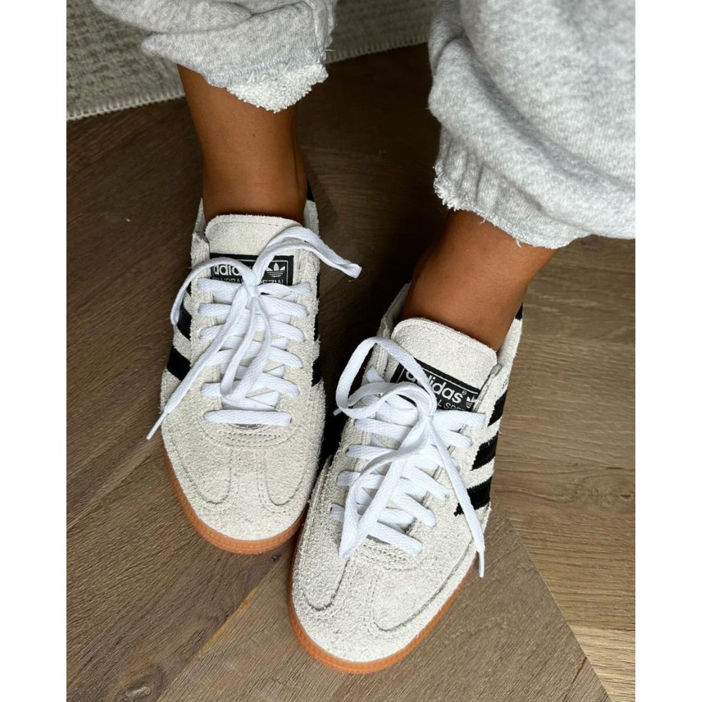 Adidas Handball Spezial Beige