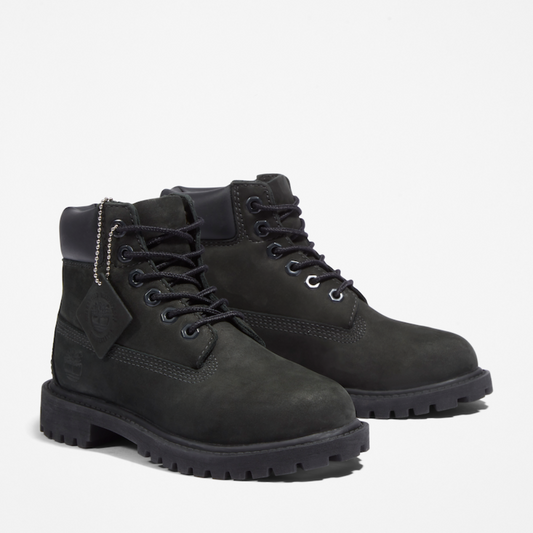 Timberland Boot Black