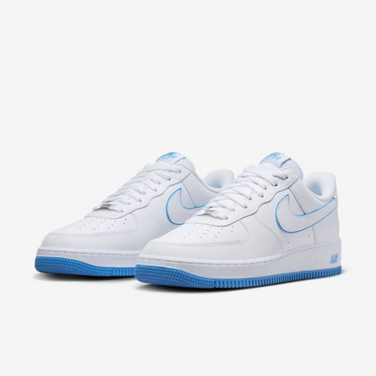 Blue/White Airforce 1