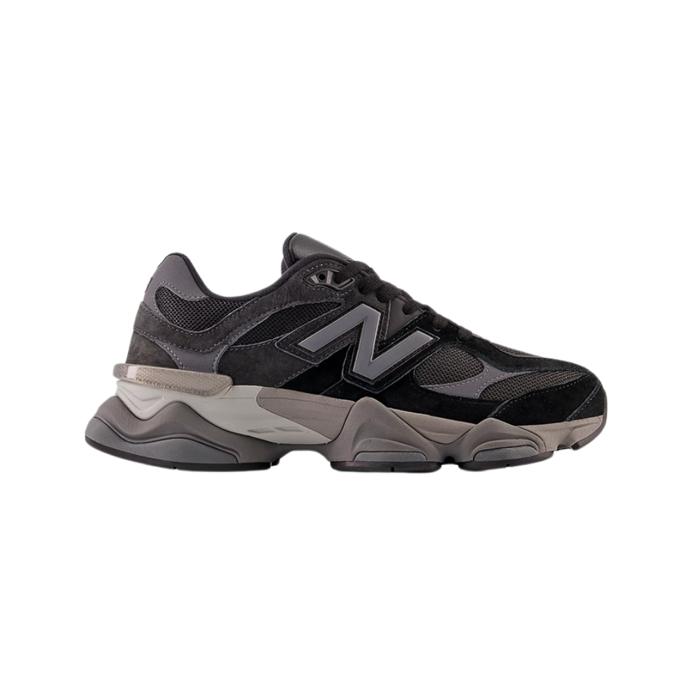 New Balance 9060 Black Grey