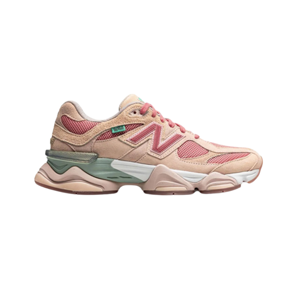New Balance 9060 Joe Freshgoods Inside Voices Penny Cookie Pink