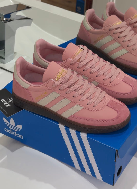 Spezial Handball Light Pink
