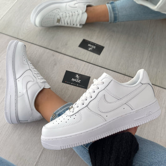Air Force 1 Low '07 White