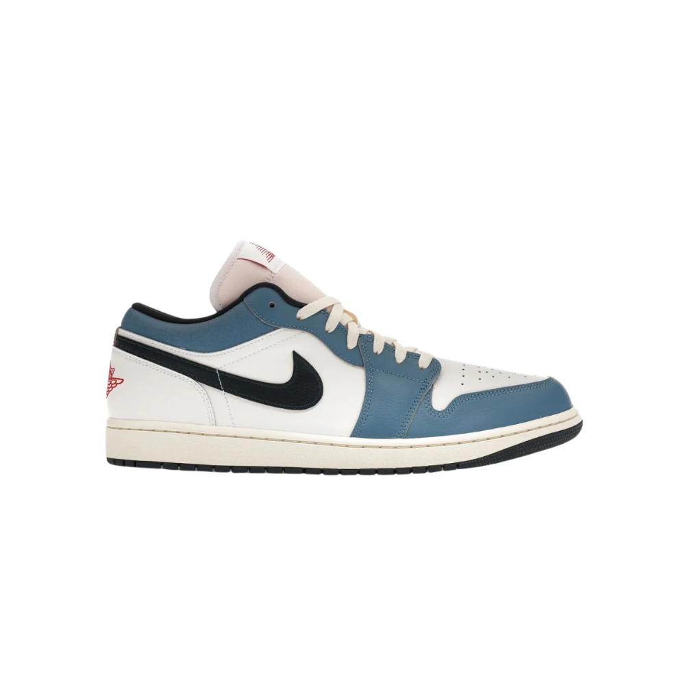 Air Jordan 1 Low SE Armory Navy