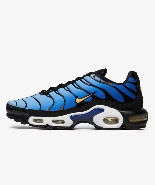 Nike Air Max TN Hype Blue