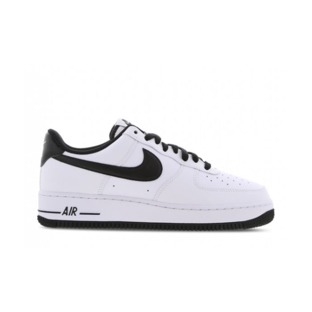Air Force 1 Low White Black