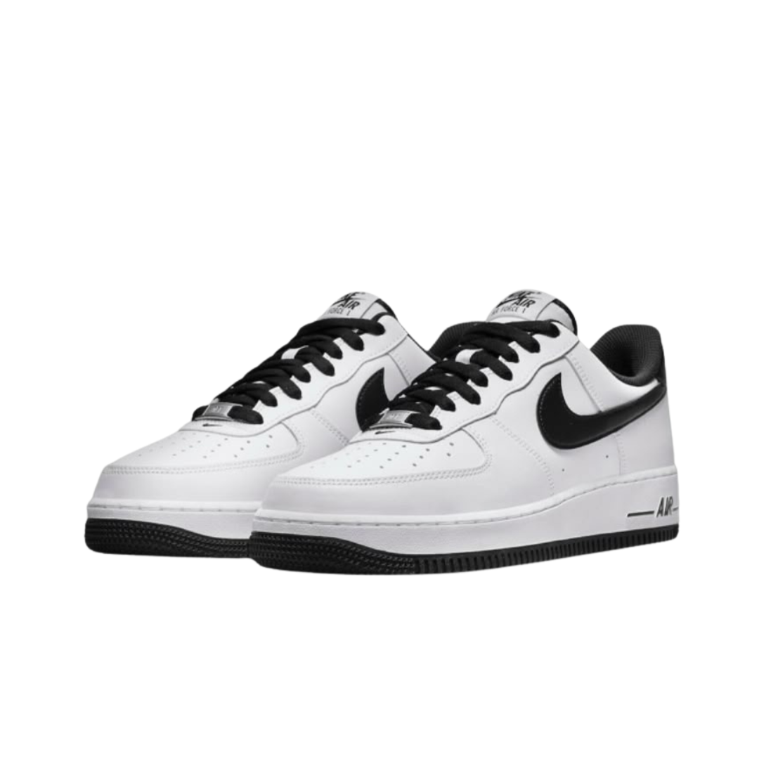 Air Force 1 Low White Black