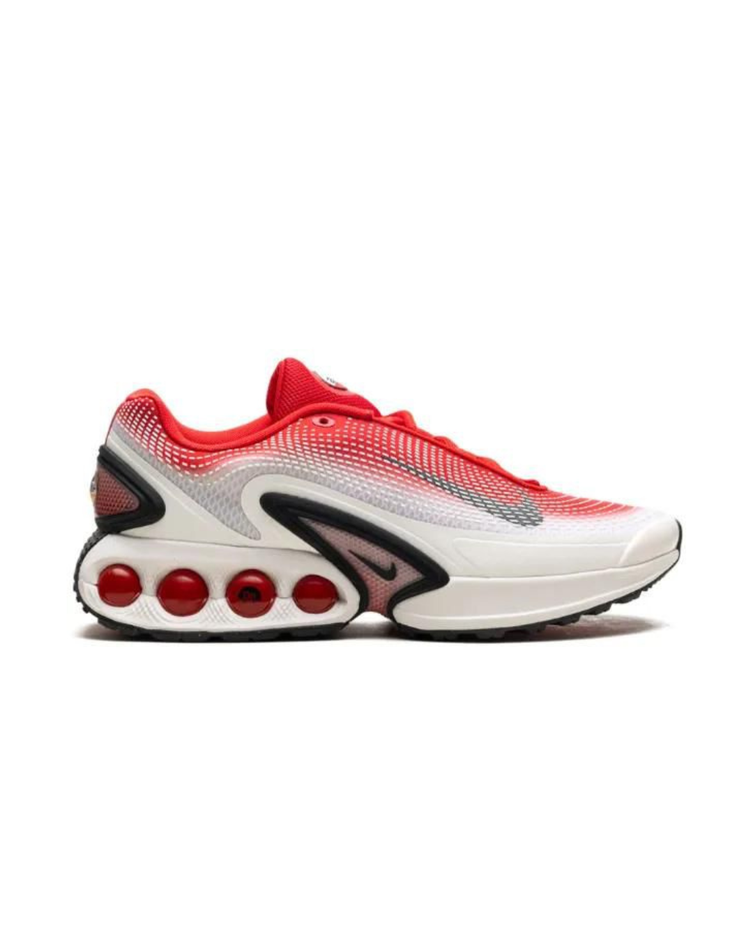 Nike DN Red and White