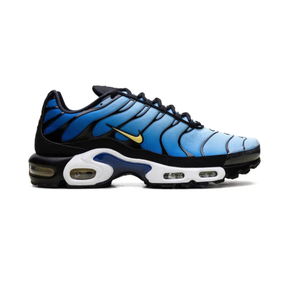 Nike Air Max TN Hype Blue