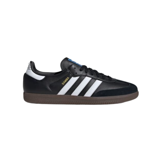 Adidas samba Black