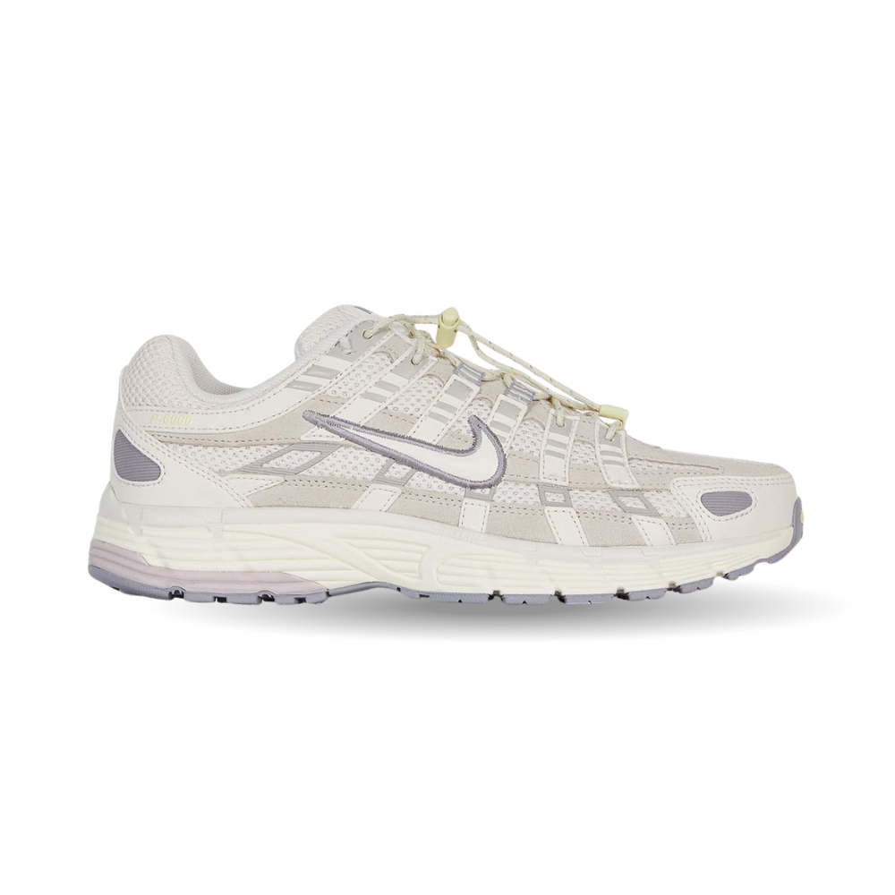 Nike P-6000 Light Bone