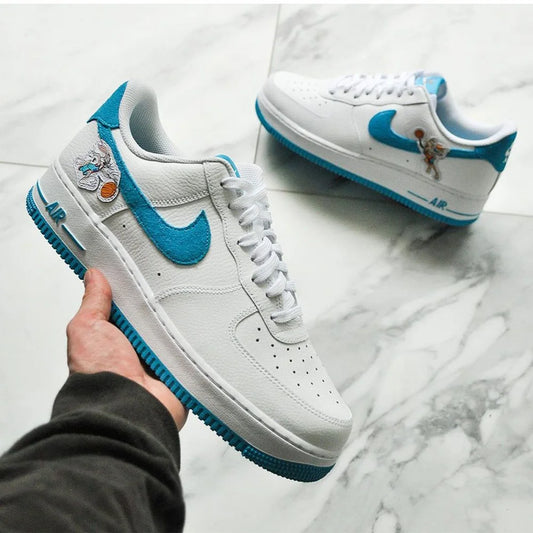 Air Force 1 Low Space Jam