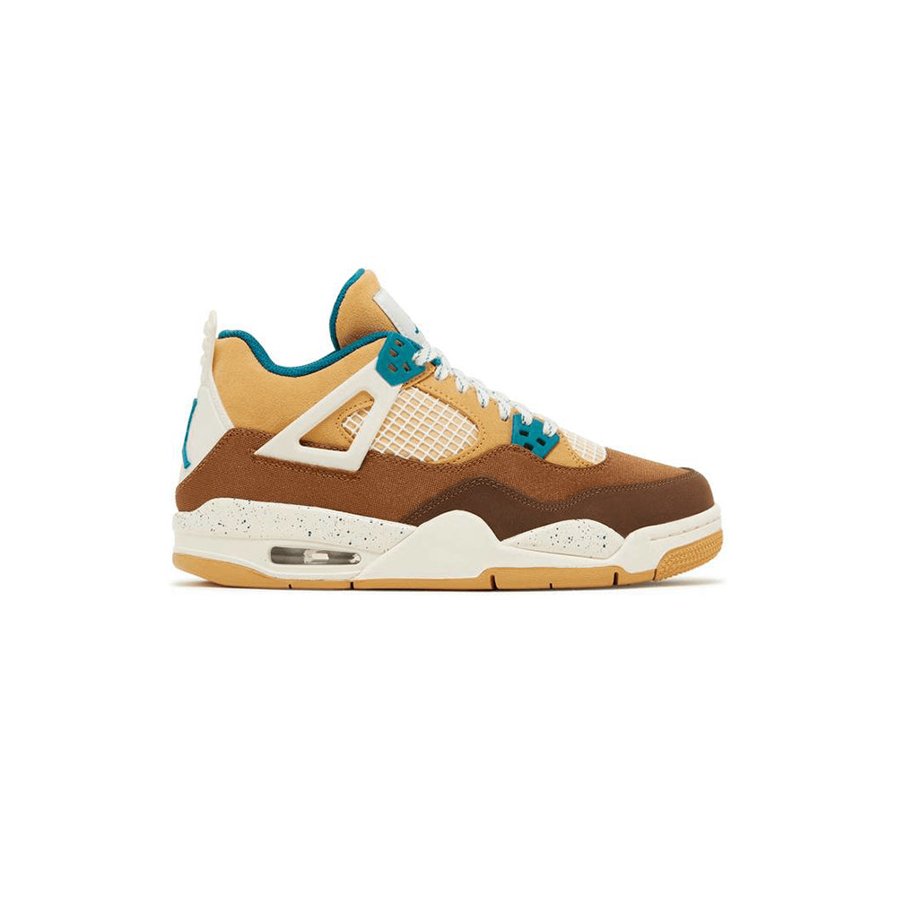 Air Jordan 4 Retro Cacao Wow