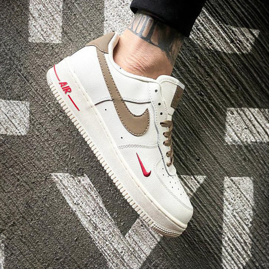Air Force 1 Low '07 beige/brown