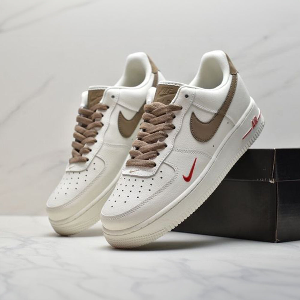 Air Force 1 Low '07 beige/brown