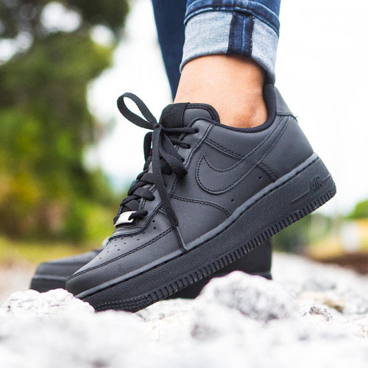 Air Force 1 Low '07 Black
