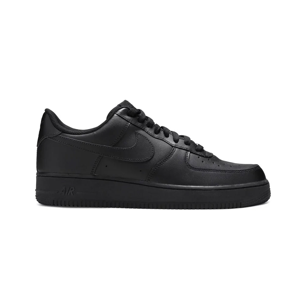 Air Force 1 Low '07 Black
