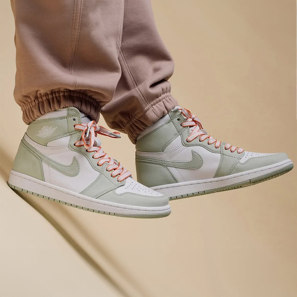 Air Jordan 1 High Seafoam