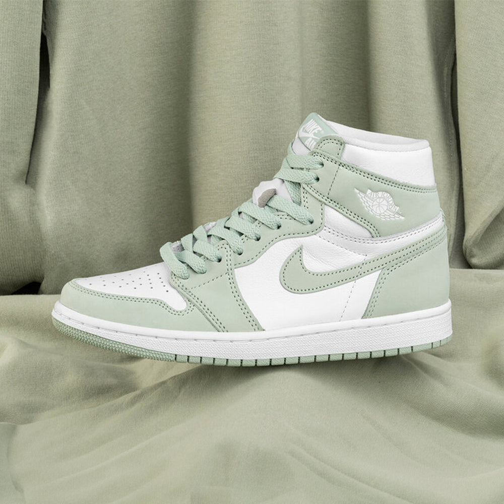 Air Jordan 1 High Seafoam