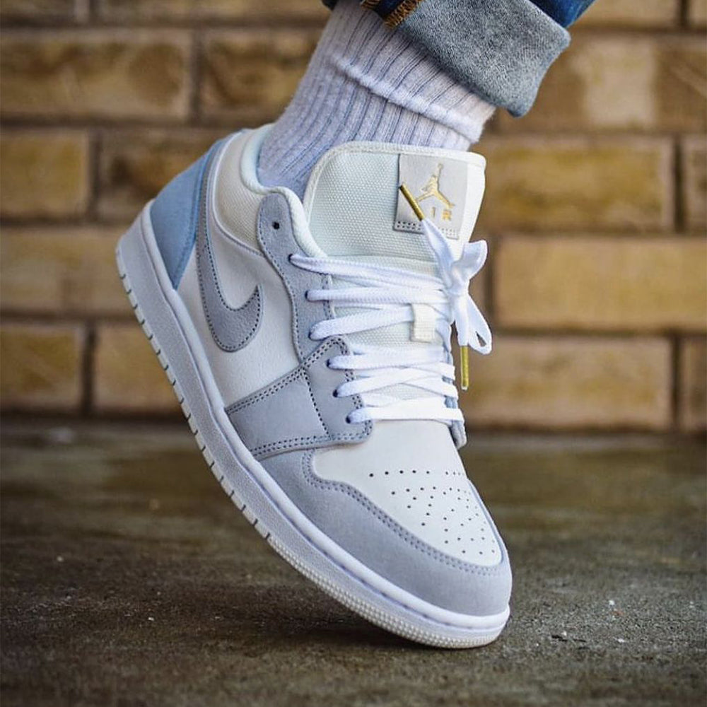 Jordan 1 low Paris