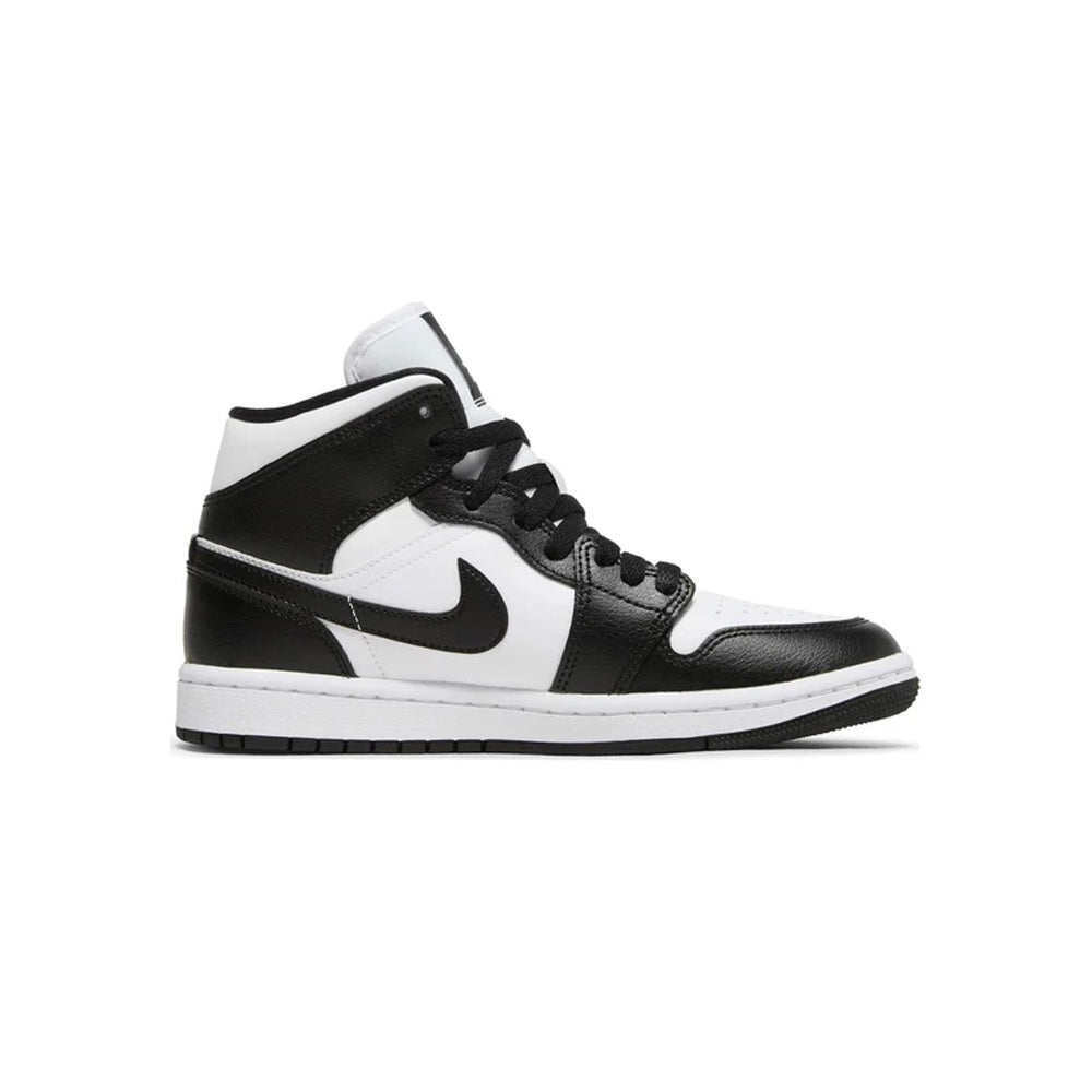 Air Jordan 1 High Panda Leather