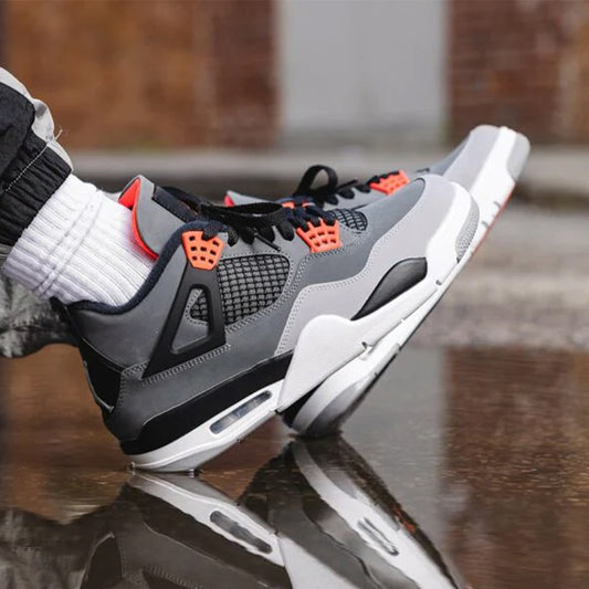Air Jordan 4 Retro Infrared