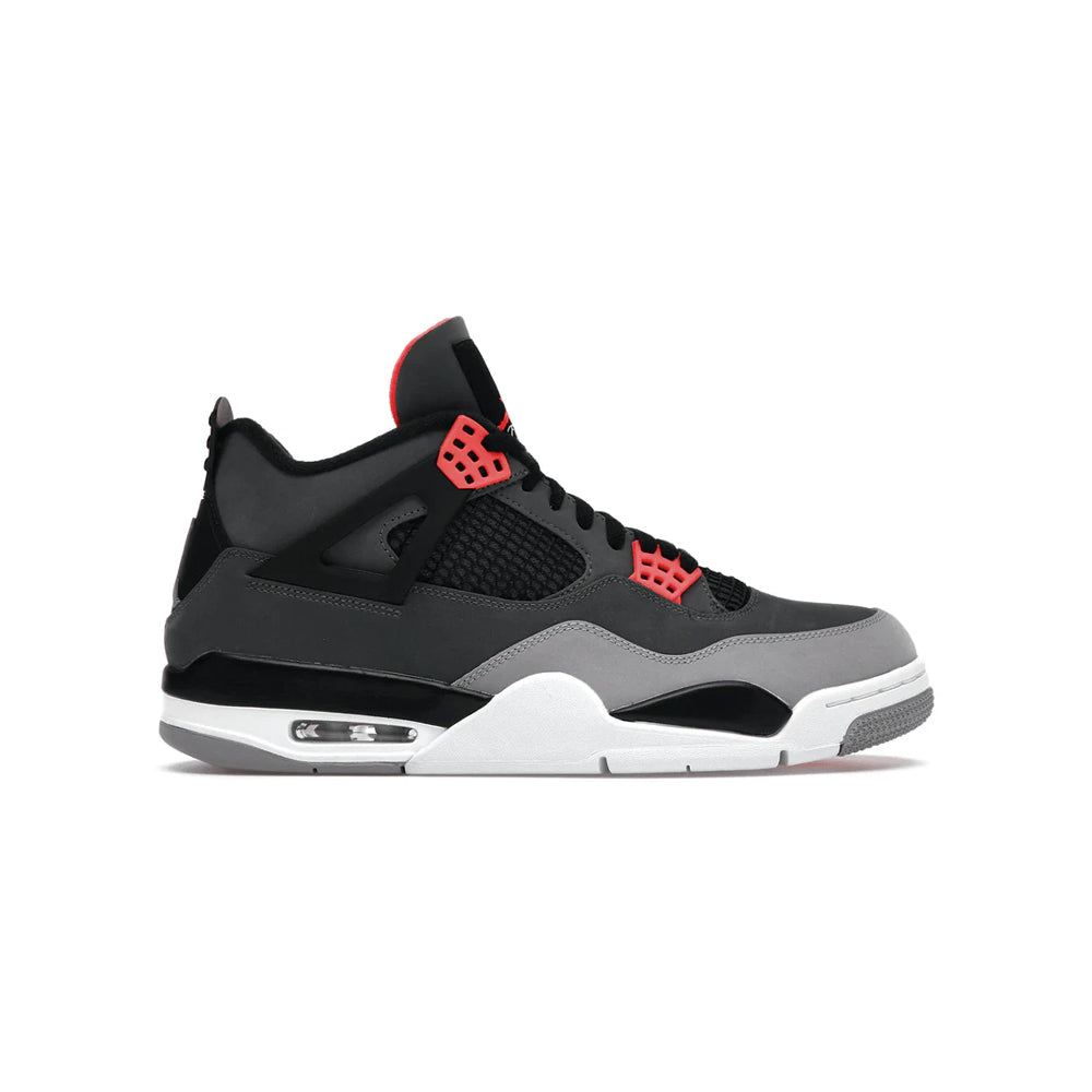 Air Jordan 4 Retro Infrared