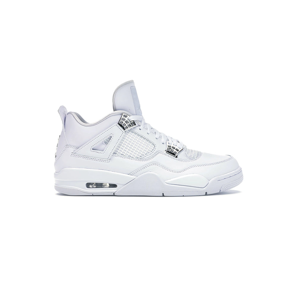 Air Jordan 4 Retro Pure Money