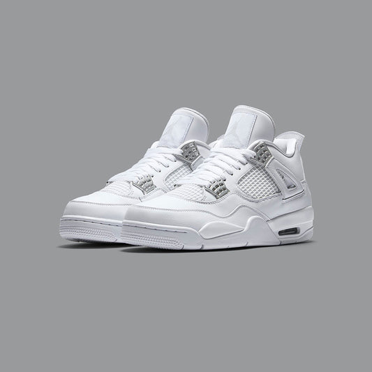 Air Jordan 4 Retro Pure Money