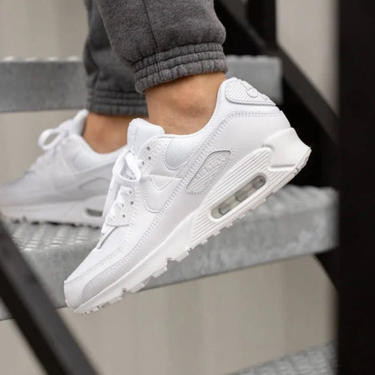 Nike Air Max 90 White