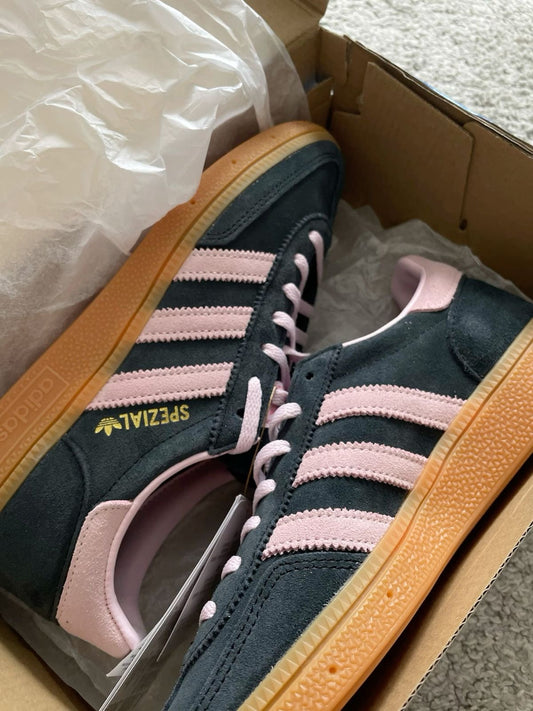 Spezial Handball Navy/Pink
