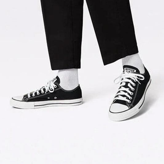 Converse Chuck Taylor All Star Classic Low Black