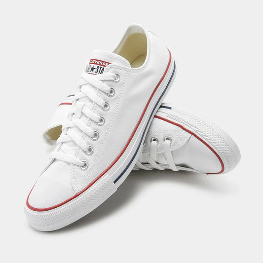 Converse Chuck Taylor All Star Classic Low White