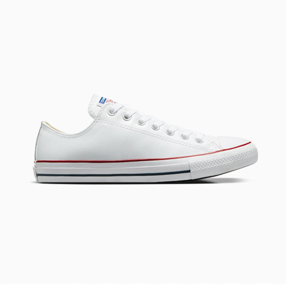 Converse Chuck Taylor All Star Classic Low White