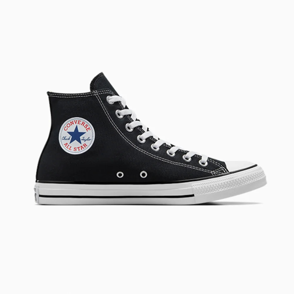 Converse Chuck Taylor All Star High Black