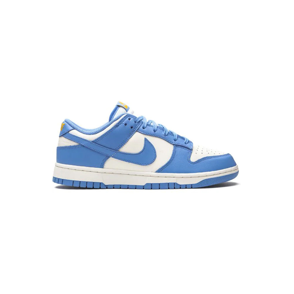 Dunk Low Coast University Blue â BG Kickzz