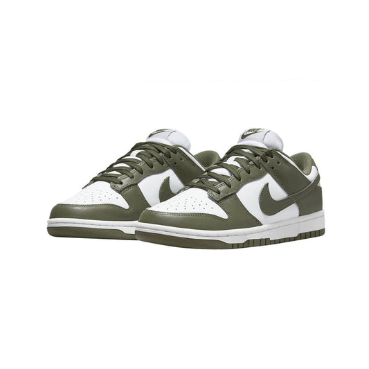 Dunk Low Medium Olive