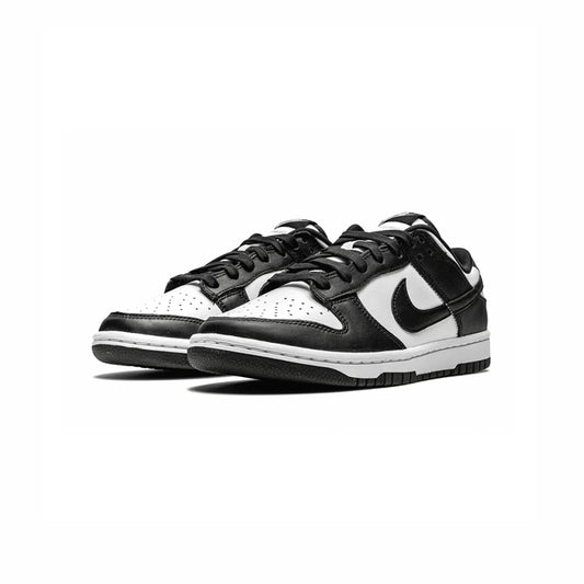 Dunk Low Retro White/Black Panda