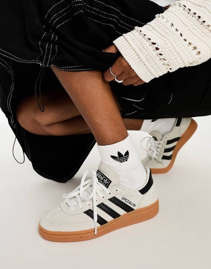 Handball Spezial Beige