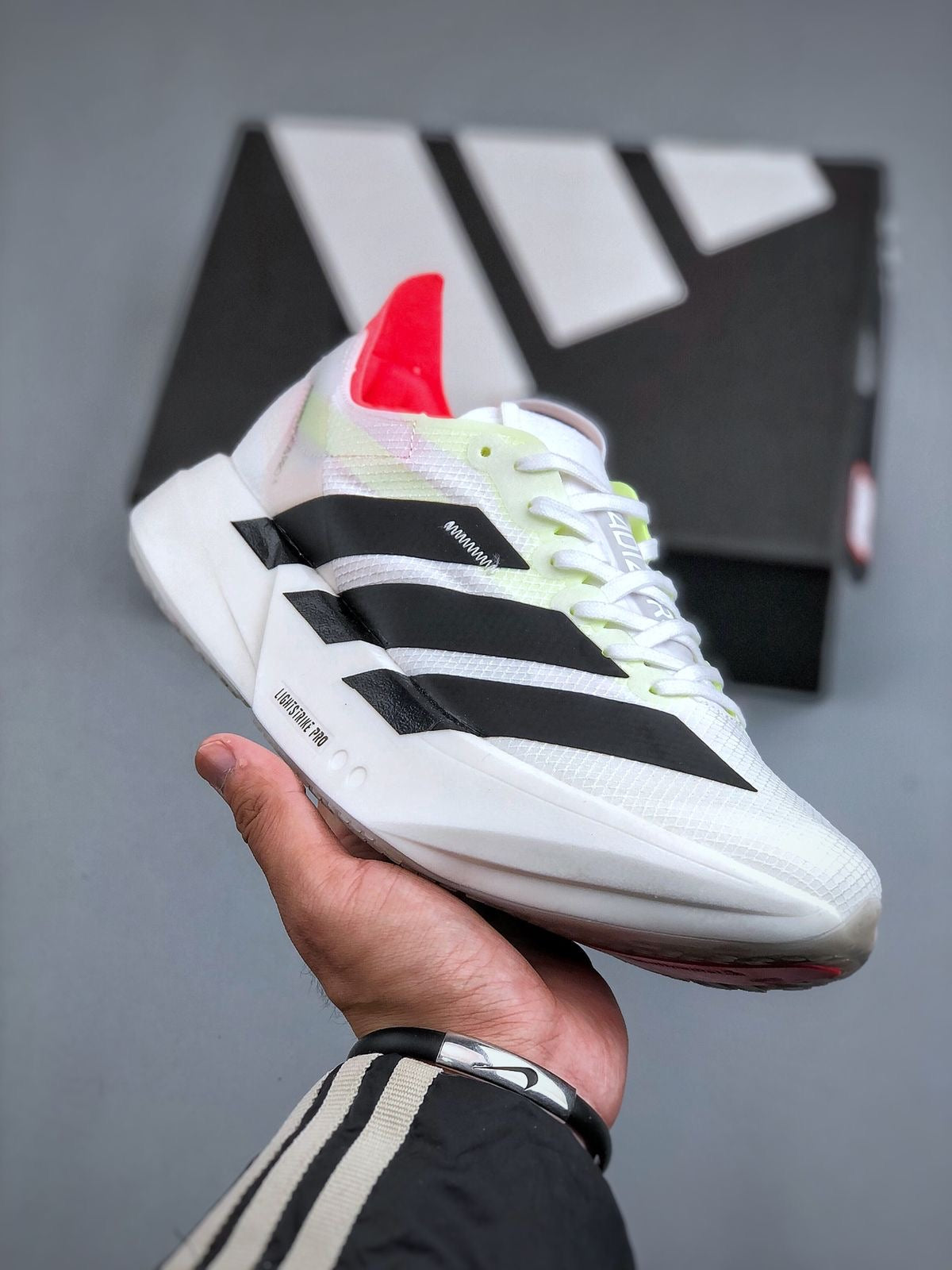 Adidas Adizero Pro 4