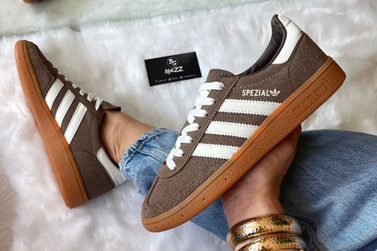 Adidas Handball Spezial Brown