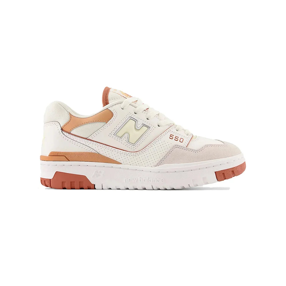 New Balance 550 Au Lait