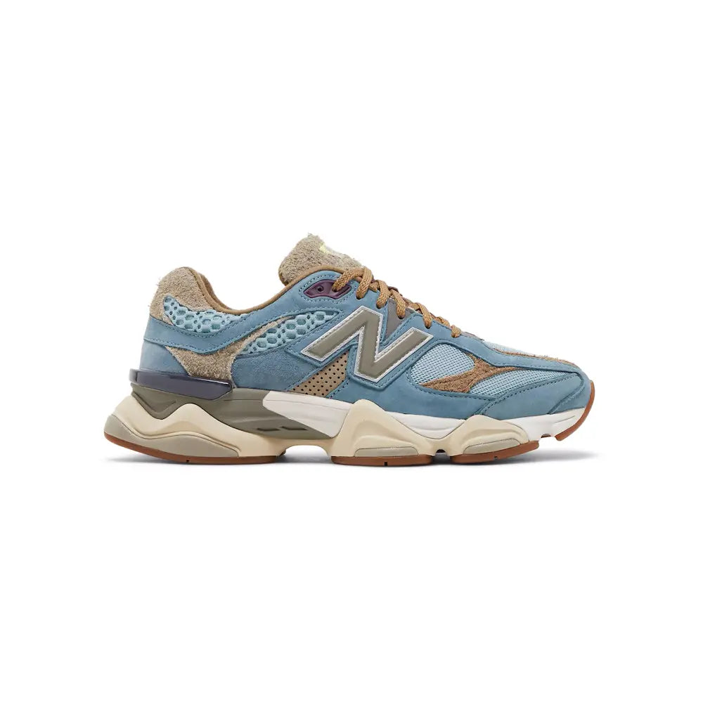 New Balance 9060 Bodega Age of Discovery