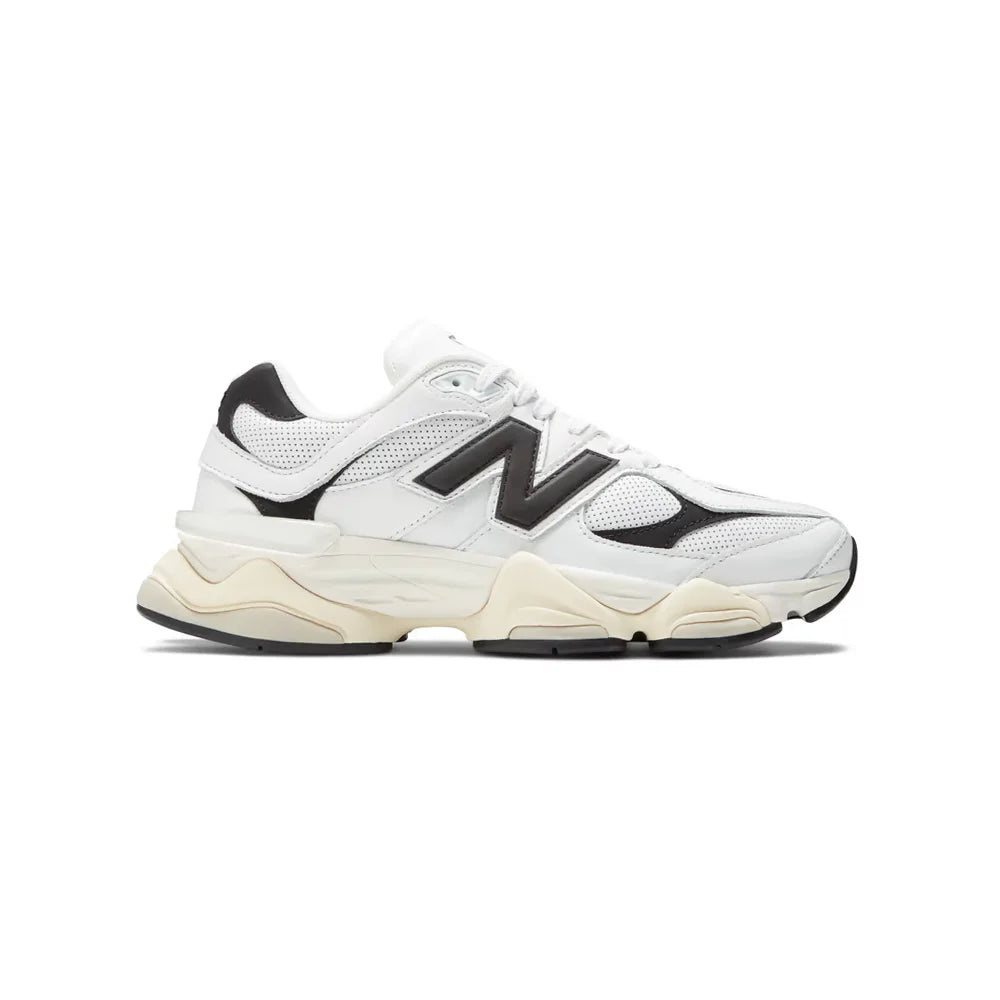 New Balance 9060 White Black