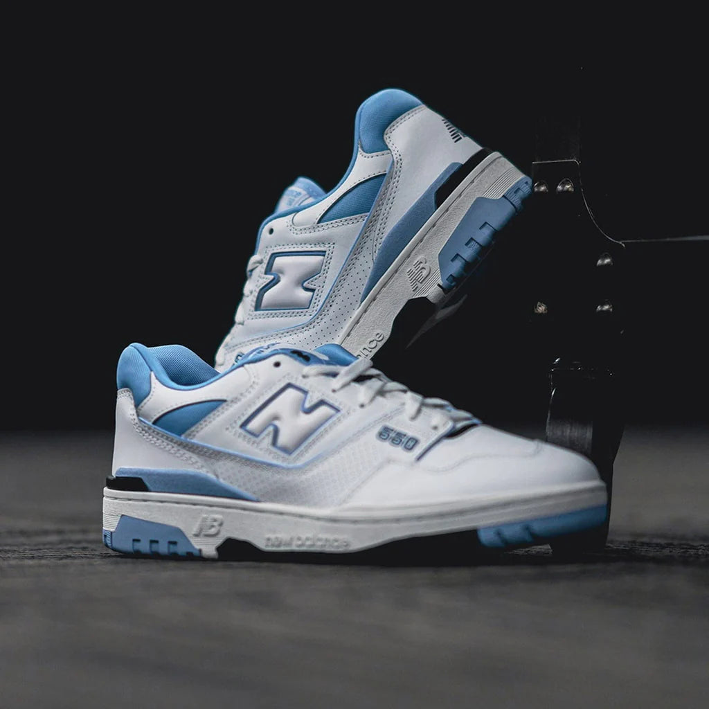 New Balance 550 Blue