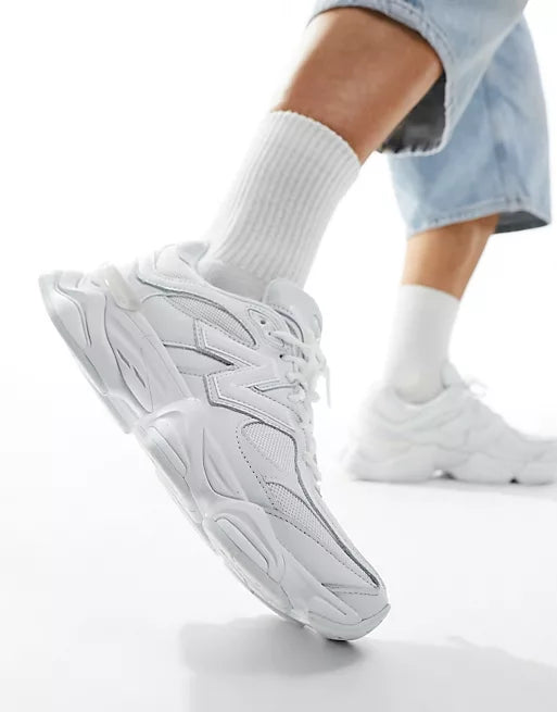 New Balance 9060 White