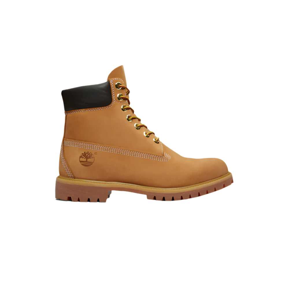 Timberland Wheat Boot