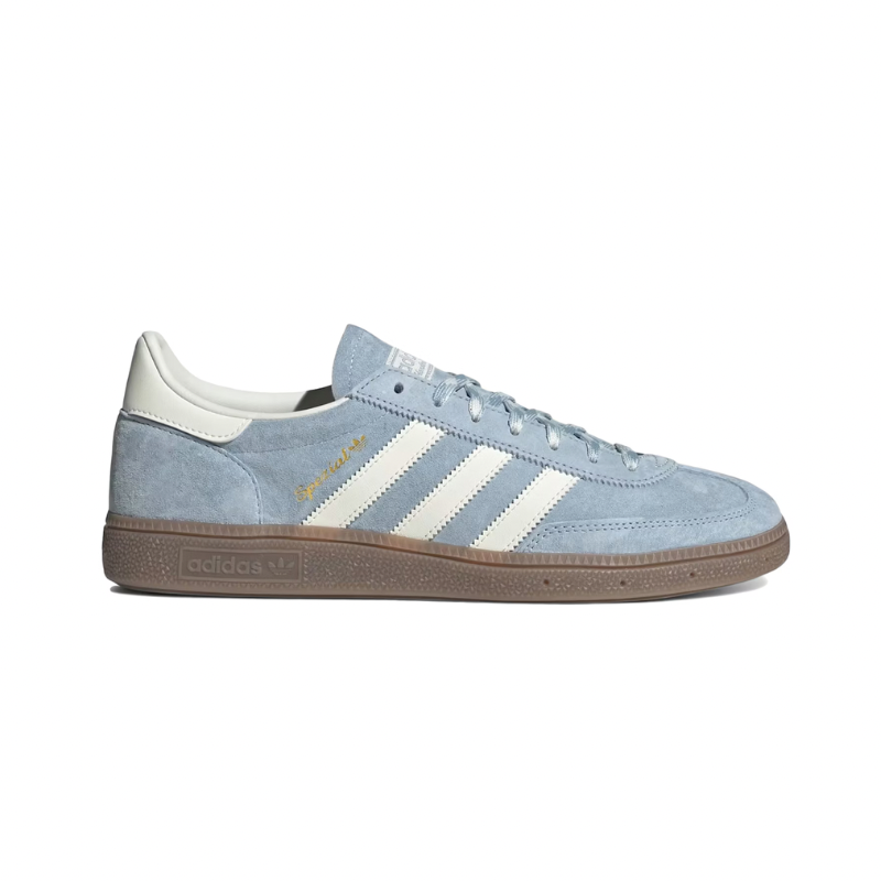 Adidas Handball Spezial Wonder Blue Off White Gum
